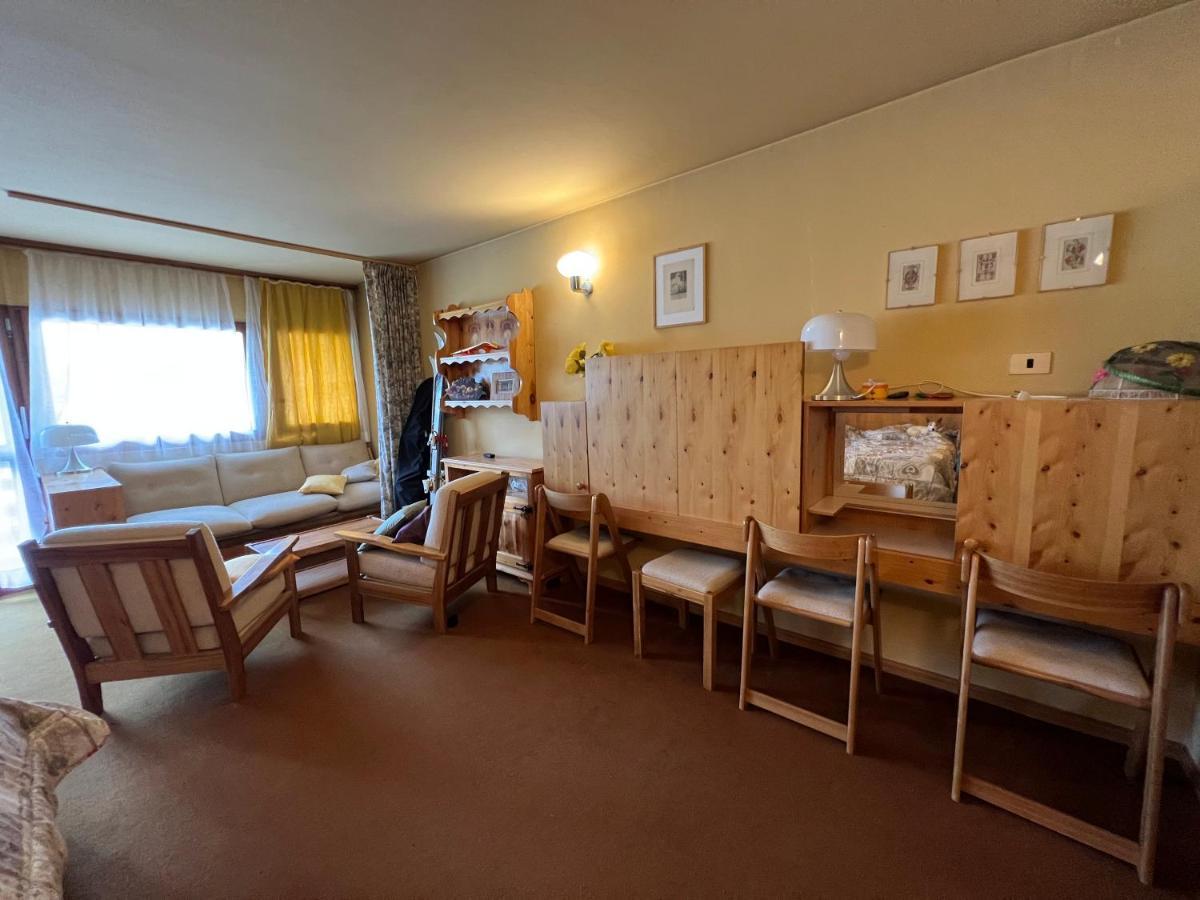 Appartamento I Dadi Cervinia Breuil-Cervinia Dış mekan fotoğraf