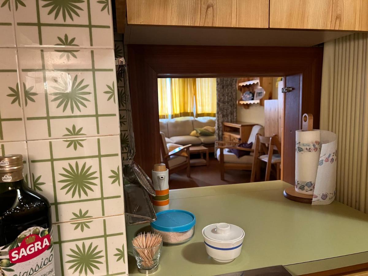 Appartamento I Dadi Cervinia Breuil-Cervinia Dış mekan fotoğraf