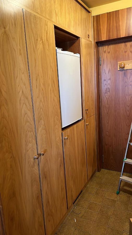 Appartamento I Dadi Cervinia Breuil-Cervinia Dış mekan fotoğraf